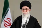 تشکر رهبر انقلاب از پیام جمع زیادی از فلسطینیان ساکن در اردوگاه‌های سوریه