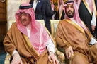 محمد بن نایف ولی‌عهد سابق سعودی مرده است