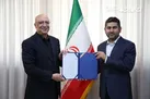 انتصاب رئیس جدید پارک علم و فناوری آذربایجان شرقی
