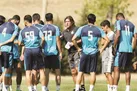 احتمال لغو سفر آبی‌پوشان به امارات