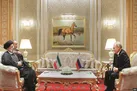 دیپلماسی روی دور تند