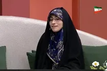 محمدمهدی دانش آموز شهید مینابی  بعد از ۲۵ سال چشم انتظاری به این دنیا آمده بود