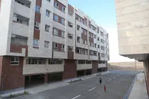 مردم آبیک، آوج صاحب زمین شدند