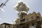 جنگنده های عربستان ۴۰ بار مأرب را بمباران کردند