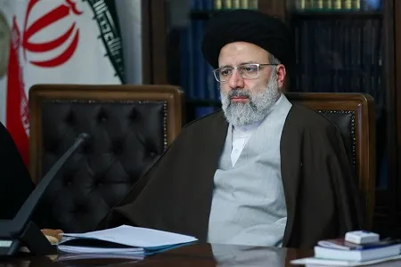 رئیسی: تهدید امنیت هوانوردی و تعرض به هواپیمای مسافربری قابل گذشت نیست