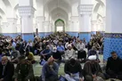 راهپیمایی روز قدس به مقاومت فلسطینی‌ها صلابت می‌بخشد