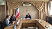 بهره برداری از ۱۷ مگاوات انرژی خورشیدی در شهرستان اردبیل طی یک ماه آینده
