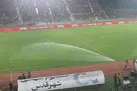 استقلال - سپاهان در ورزشگاه شهدای شهر قدس