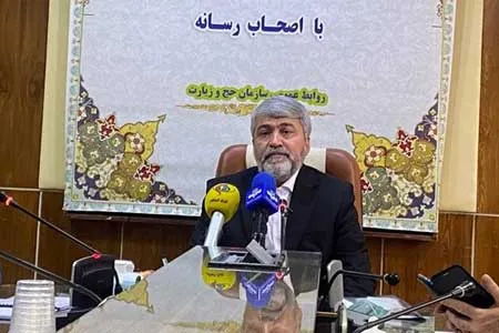 جزئیات حج تمتع 1401