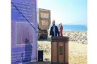 استاندار هرمزگان : حوزه بندری هرمزگان با اجرای پروژه‌های مختلف متحول خواهد شد