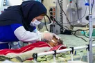 علائم دلتا کرونا در کودکان / هیچ گروه سنی مصون نیست