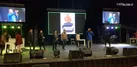 جشن دهه فجر انقلاب اسلامی خانواده بزرگ شرکت پالایش نفت تبریز