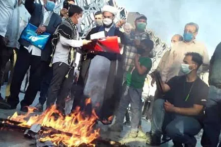صهیونیست‌ها برای مهاجرت هرچه سریع‌تر از فلسطین آماده باشند
