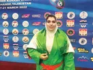 جهان بانوی کوراش