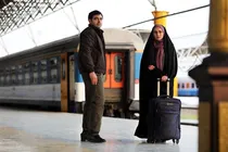 شیوا خسرومهر: با قطره چشم، چشم های جواد و مرضیه را باز نگه می دارند / خوشحالم که با بازی در «بچه مهندس» پدر و مادرم را شاد کردم
 