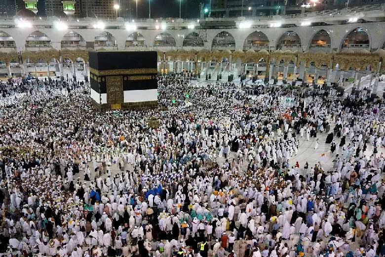 پیگیری جدول زمان‌بندی و روند اجرایی حج ۱۴۰۲