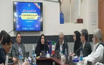 برگزاری کارگاه آموزشی نگارش مقاله ویژه اصحاب رسانه