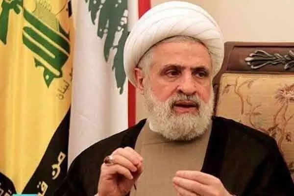 معاون دبیرکل حزب الله لبنان: در دوران پیروزی‌ مقاومت قرارداریم