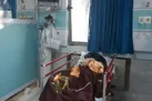 ۹ دانش آموز قمی در بیمارستان تحت نظر هستند