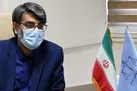 رئیس سازمان زندان‌ ها: نیلوفر بیانی به مرخصی رفت