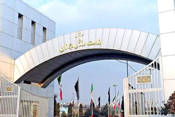 تعلل سوال‌برانگیز وزارت ورزش