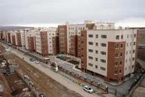 تصویب نهایی طرح ۲۷ هکتاری نهضت ملی مسکن در بجستان/ آغاز عملیات آماده‌سازی اراضی