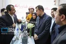 نمایشگاه توانمندی‌های شرکت‌های دانش بنیان آذربایجان‌شرقی افتتاح شد