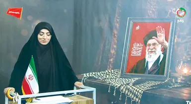 شبکه سلامت در آینه طبیب امت