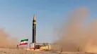 موشک «خیبر»؛ نماد اقتدار دفاعی ایران اسلامی