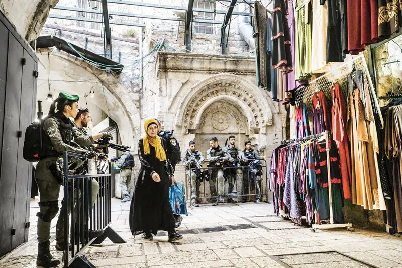 جلاد مدعی