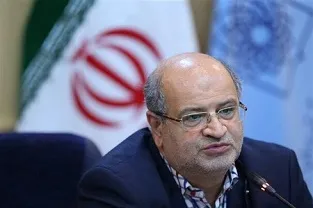 نتیجه اوضاع کرونای تهران دو هفته بعد مشخص می‌‌شود