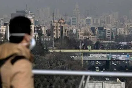 کرونای انگلیسی در پایتخت نداریم