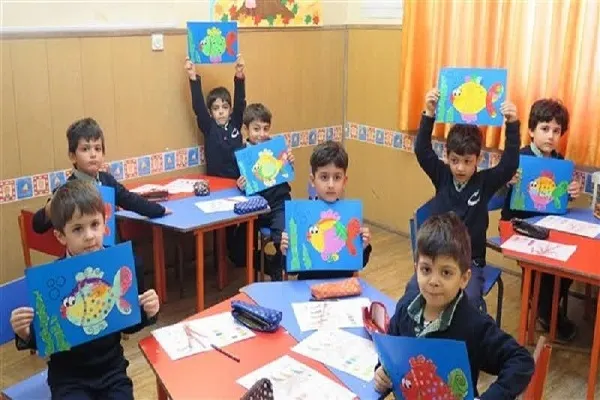 شرط گذراندن پیش دبستانی برای ثبت نام کلاس اول تخلف است
