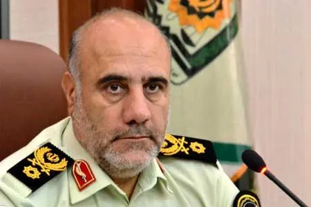 ۱۹ هزار مامور امنیت ۴۶۰۰ شعبه اخذ رای در تهران را برقرار می کنند