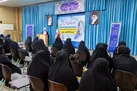 زندگی فاطمی یعنی کار خالصانه و خدمت برای رضای خدا