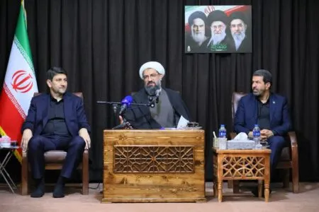 امام جمعه