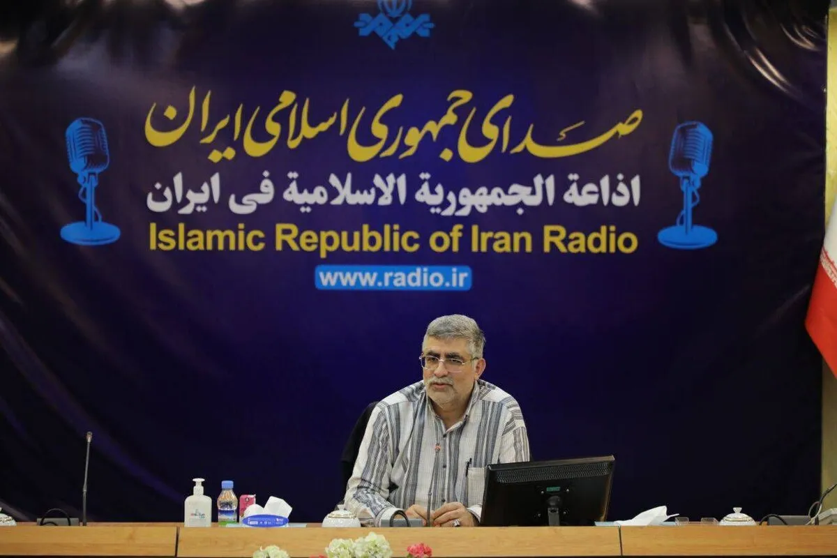 مهلت ارسال آثار به پنجمین جشنواره پژواک تمدید شد | تاکید دبیر جشنواره بر پایان قطعی زمان ارسال