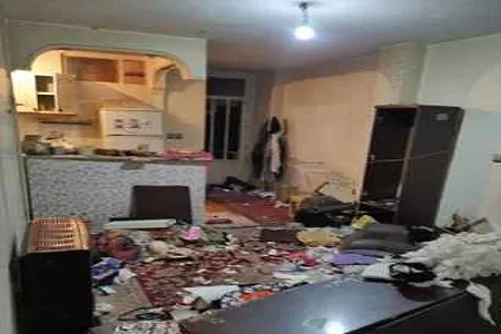 پلیس در جست‌وجوی هویت قربانی خانه وحشت