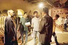 «جرس»،بازگشت دوباره به مسجد