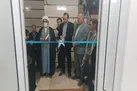 افتتاح ۲ باب مسکن مددجویی در شهرستان نائین