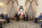 آینده منطقه را مقاومت ملت‌ ها رقم می‌زند