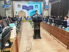پس از پایان اخذ رای، میزان مشارکت اعلام می‌شود