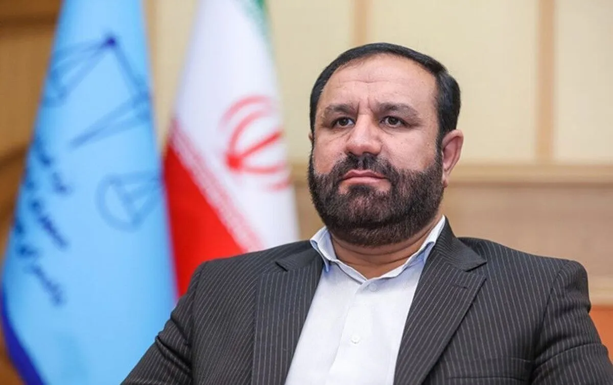 دادستان تهران از ارجاع پرونده قتل «الهه حسین‌نژاد» به شعبه ویژه بازپرسی خبر داد