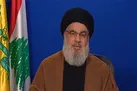«سید حسن نصرالله» روز چهارشنبه سخنرانی می‌کند