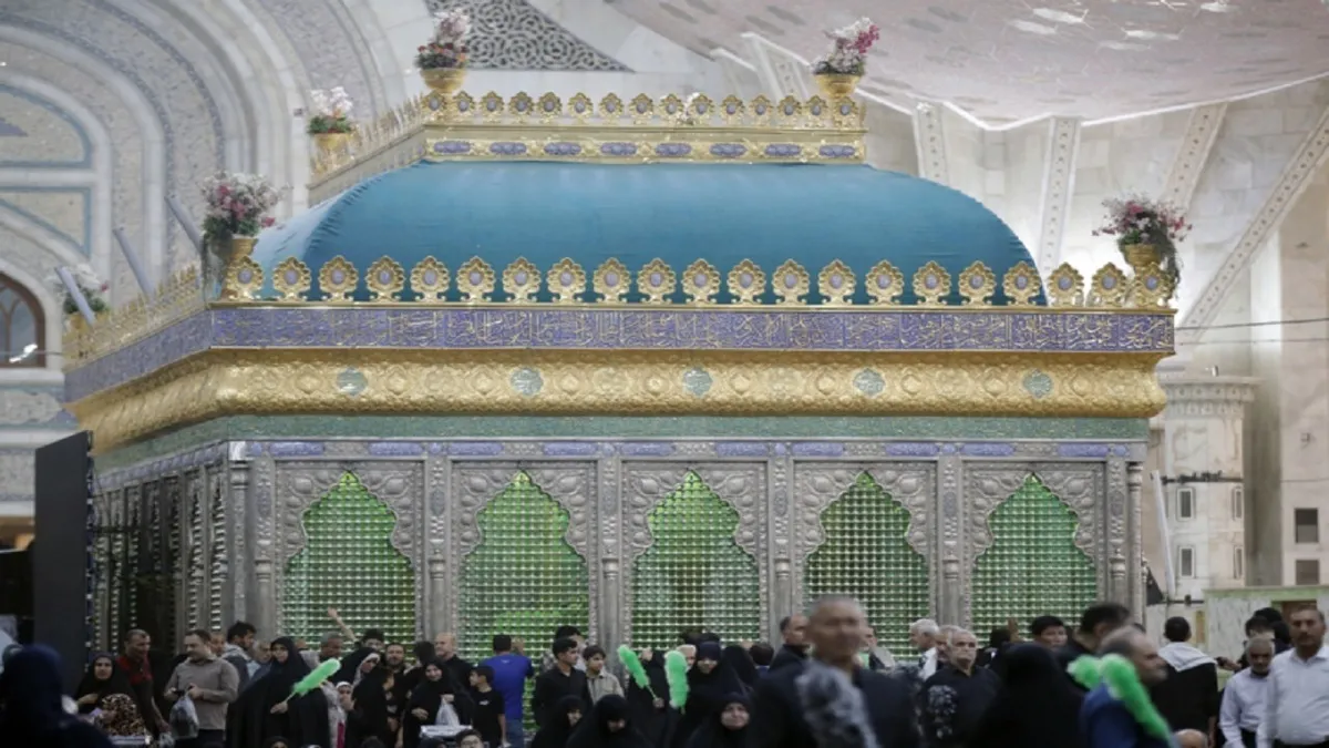 شعار سالگرد ارتحال امام؛ «میثاق با امامین انقلاب و بیعت با رهبری»