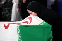 گزارش تصویری | دومین کنگره ملی ۱۷۵شهید غواص (معبر عشق)