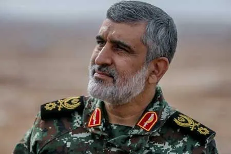 موشک ها ابزار تولید قدرت و امنیت برای ملت ایران هستند