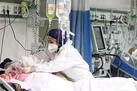 ۱۲۰ فوتی جدید کرونا در کشور / ۳۷۱۳ تن در شرایط شدید بیماری