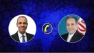 رایزنی تلفنی عراقچی و همتای مصری