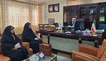 بخشی از مجازات‌های حبس به خرید کتاب و تأمین منابع کتابخانه‌ها اختصاص پیدا کند